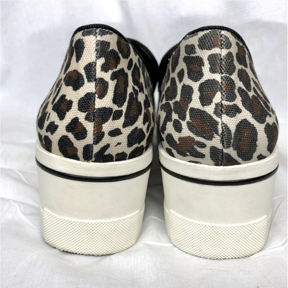 Stella McCartney Platform Sneakers US 9.5 EU 40 - Picture 2 of 10